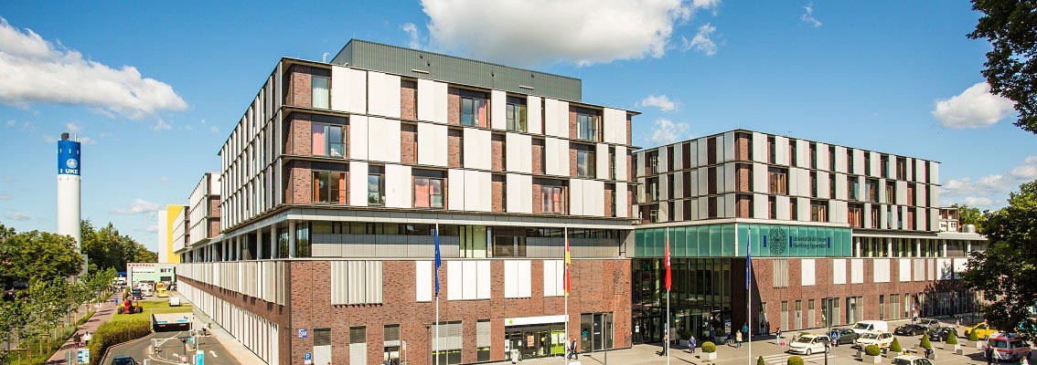 Universitätsklinikum Hamburg-Eppendorf