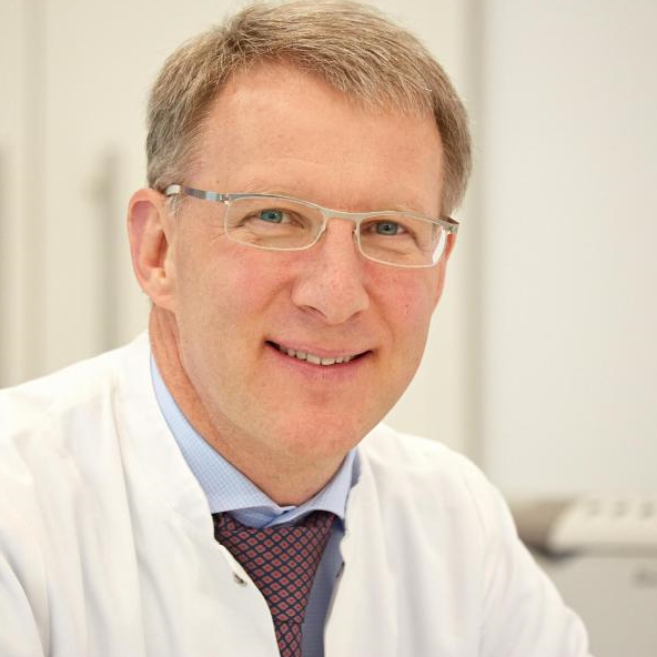 Dirschka; Prof. Dr. Thomas