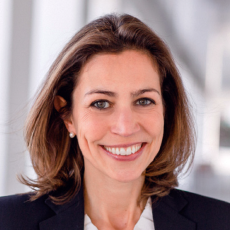 Hinske; Dr. Patricia
