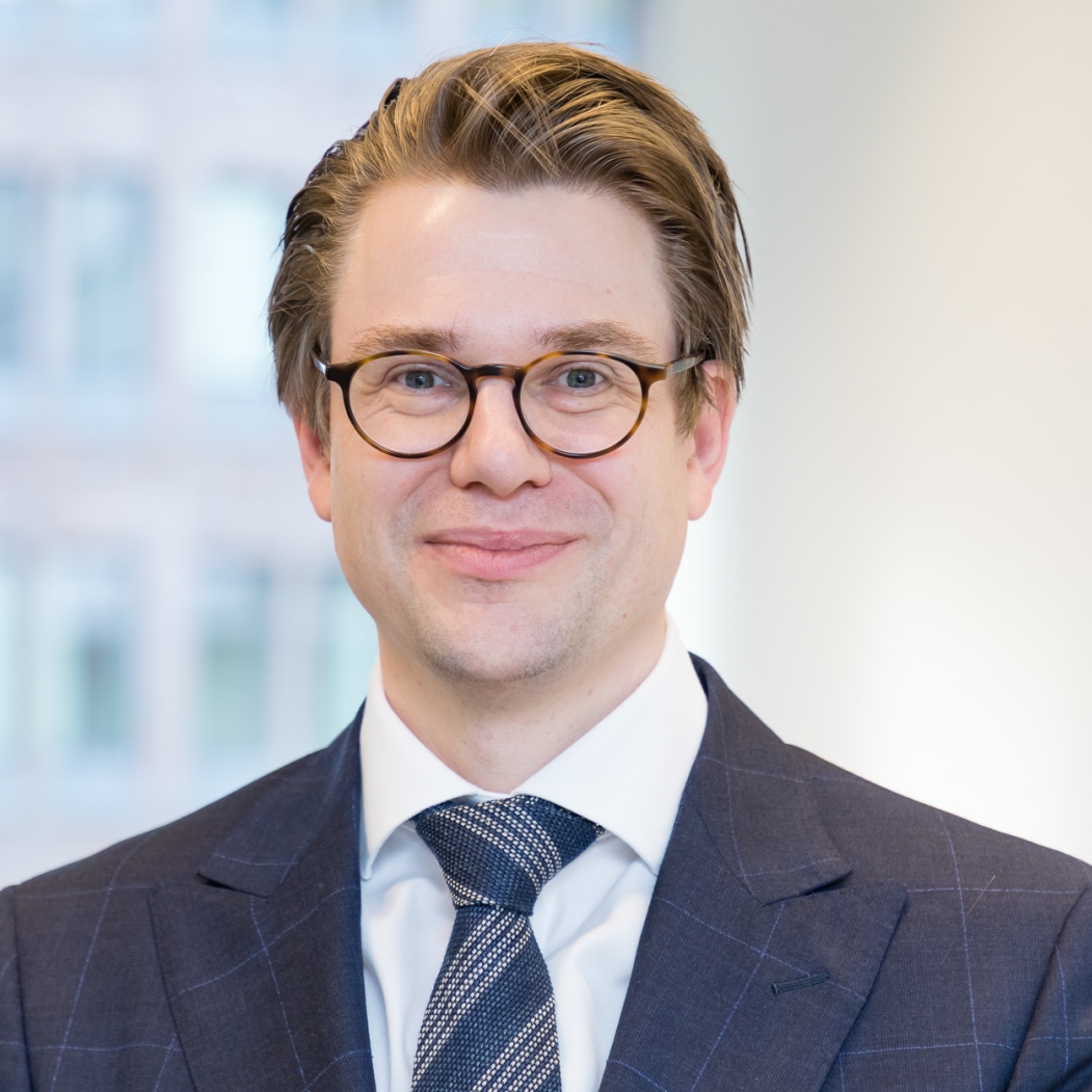 Huber; Prof. Dr. Samuel