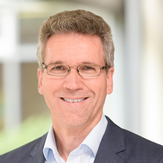 Witte; Prof. Dr. Torsten