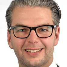 Blessmann; Prof. Dr. Dr. Marco