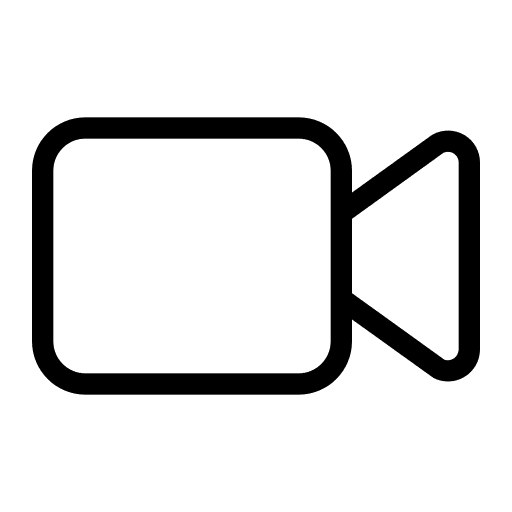 Video Icon