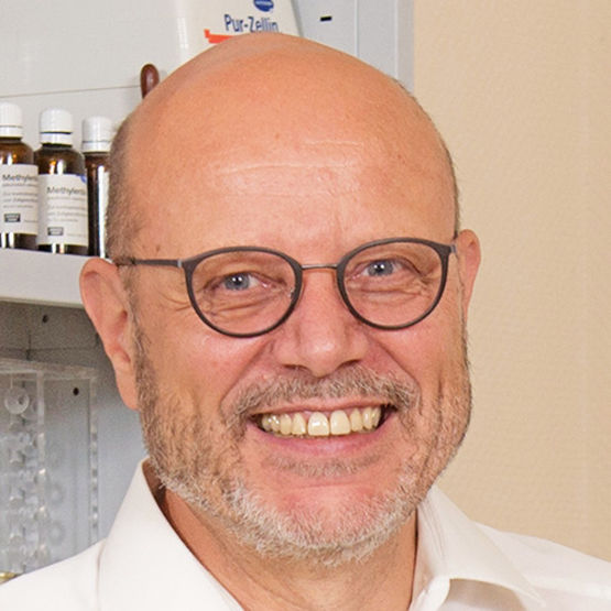 Tietz; Prof. Dr. Hans-Jürgen