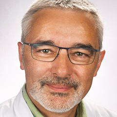 Mrowietz; Prof. Dr Ulrich
