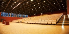 Ian K. Karan-Hörsaal (N55)