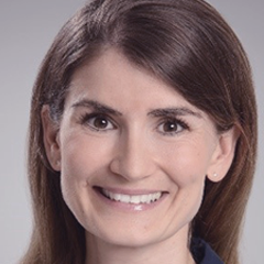 Sommer; Dr. Rachel