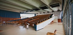 Hörsaal Frauenklinik (W30), UKE