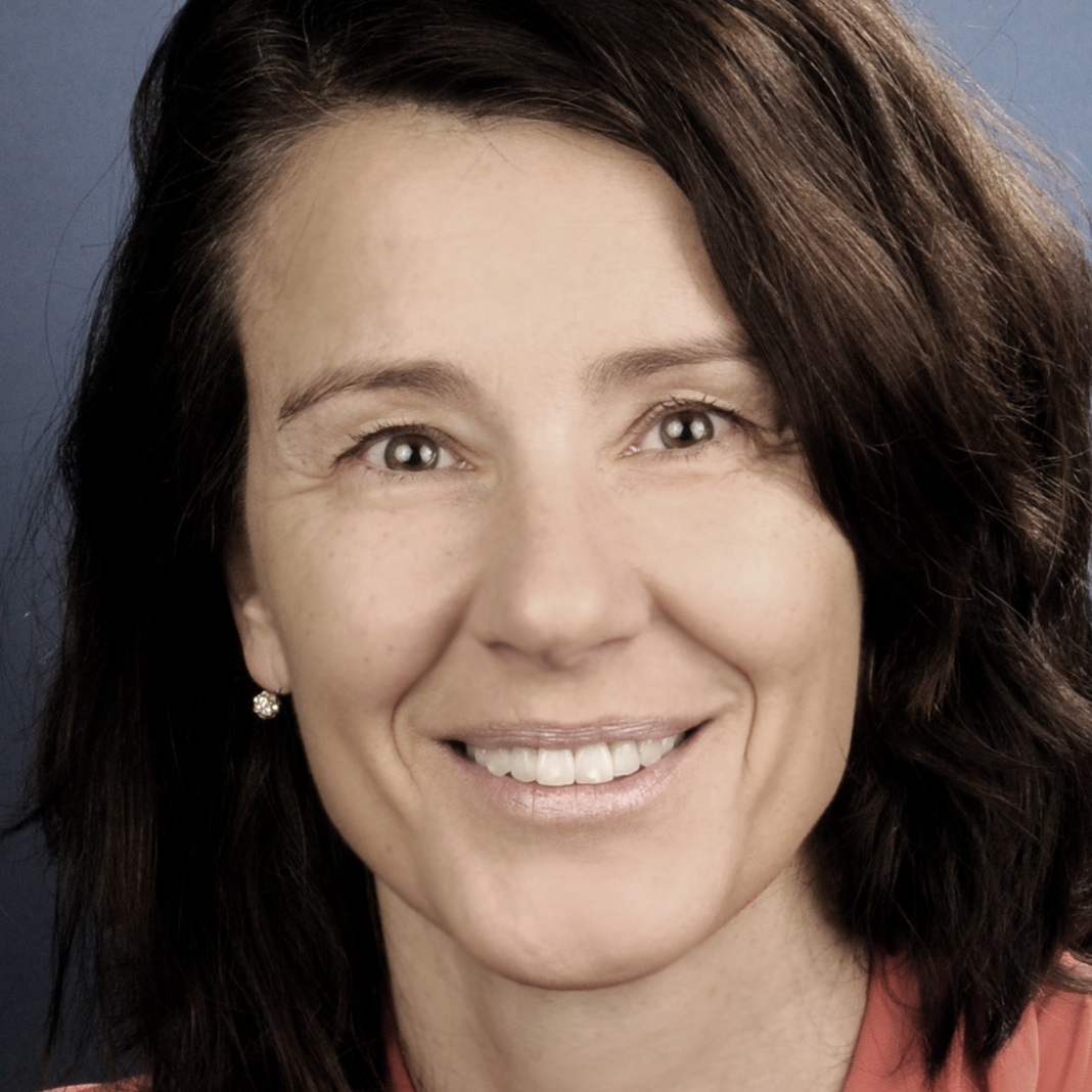 Zyriax; PD Dr. Birgit-Christiane